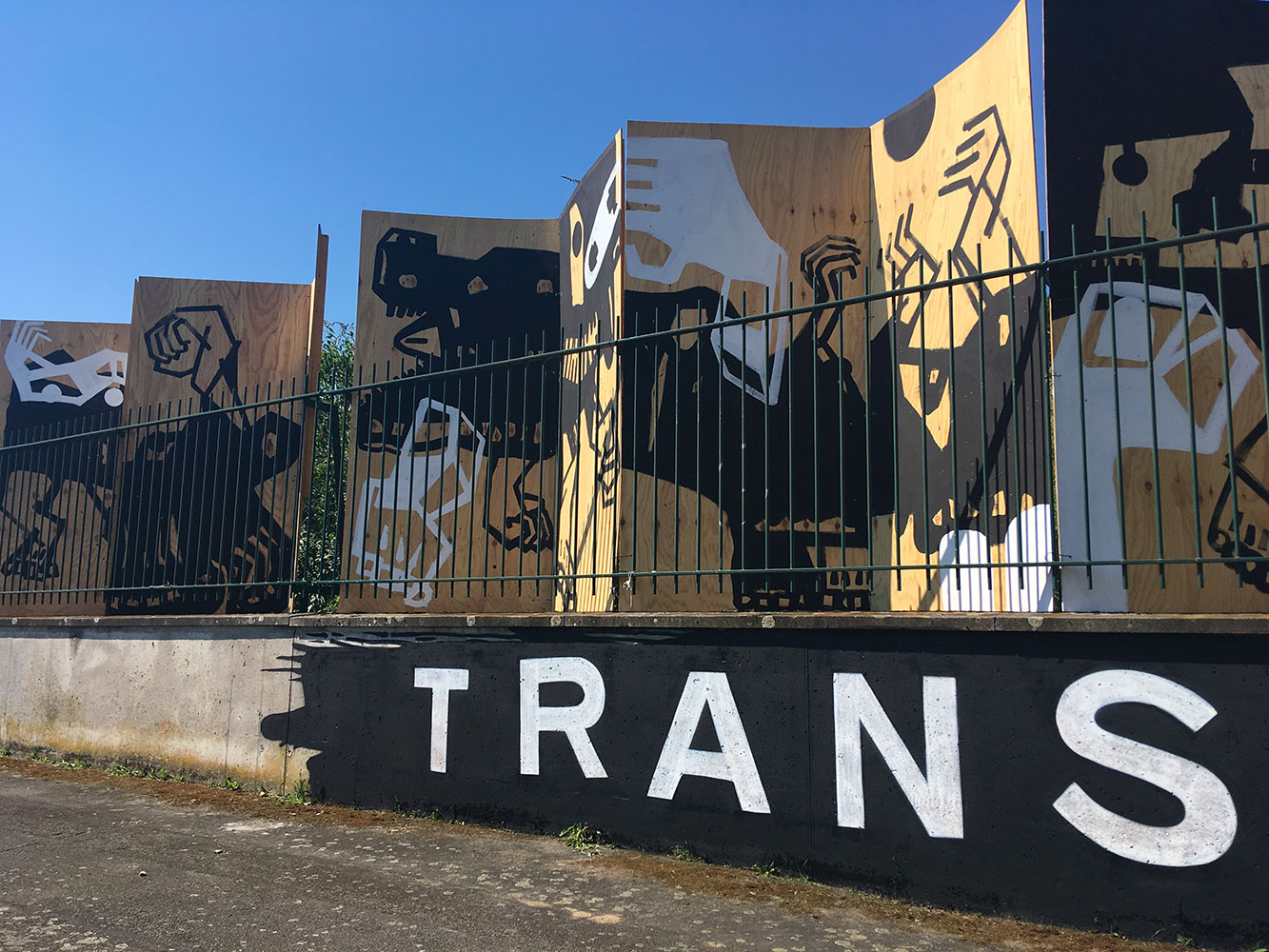 Transfert Nantes Exposition Transfert
Toma-L
2018 ©